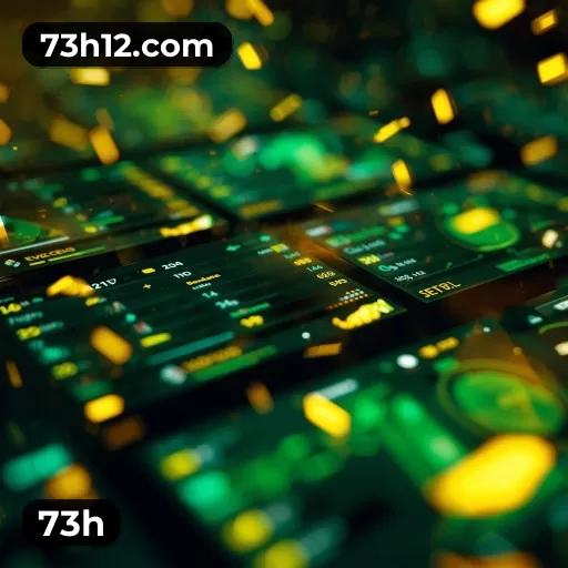 Download oficial 73h seguro para Android e iOS