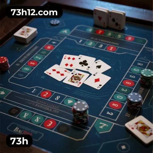Plataforma de apostas ao vivo 73h com streaming HD gratuito