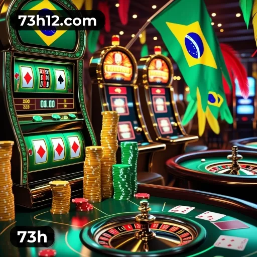 Rollover justo nos bônus promocionais 73h