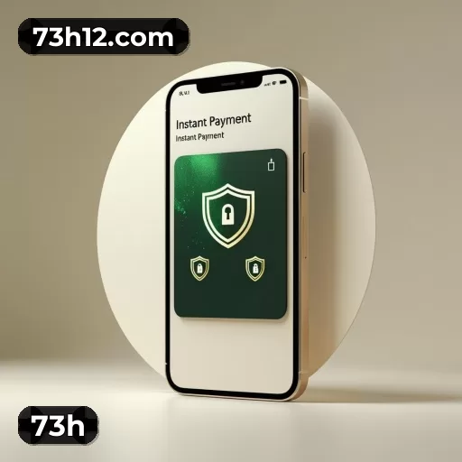 73h com RTP verificado e jogos auditados pela eCOGRA