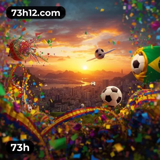73h licenciado com transparência e jogo responsável