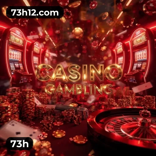 App 73h com catálogo premium, PIX e suporte 24/7