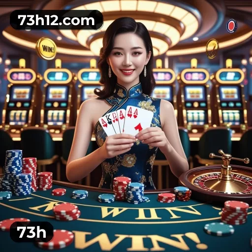 APP 73h para iOS e Android com 187 mil downloads